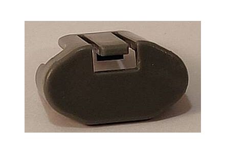 atag eindstop 25885 rail voorzijde korf 88030204 vaatwasser 30623100