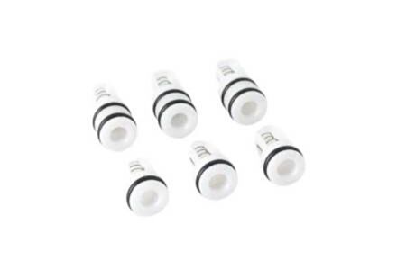 Nilfisk ventielset Core 31000518