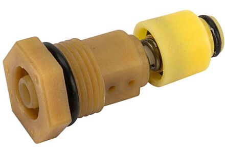 Nilfisk hogedrukreiniger start-stop systeem groot 31001131