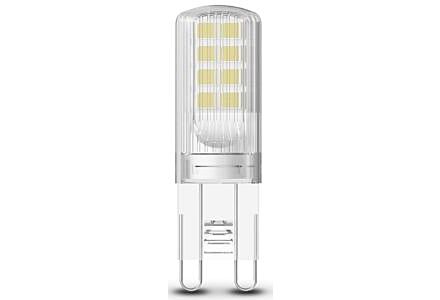 Modee G9 LED 2700K - Helder & Energiezuinig