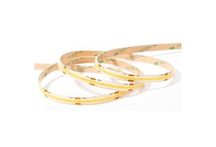 LED strip COB flex 5m 24V IP65 wit 3000K