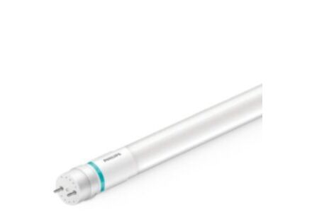 Philips LED Tube 60cm T8 8W 4000K - Energiezuinig