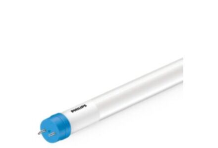 Philips LED Tube 60cm T8 8W 3000K - Energiezuinig