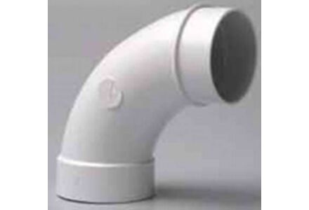 90* bocht binnen/buiten