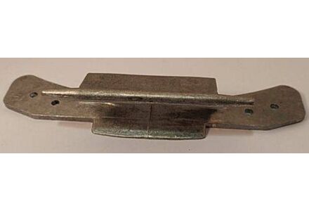 ariston schanier deur 