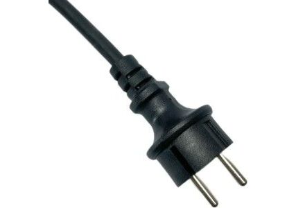 Gereedschapsnoer 3x1qmm, 5m - Neopreen 