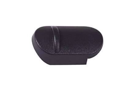 miele luchtregelaar s500-s600 5141090 stofzuiger schuifje pistoolgreep