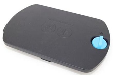 Nilfisk stofzuiger afdekkap filter VP300 vanaf 2025 559505119