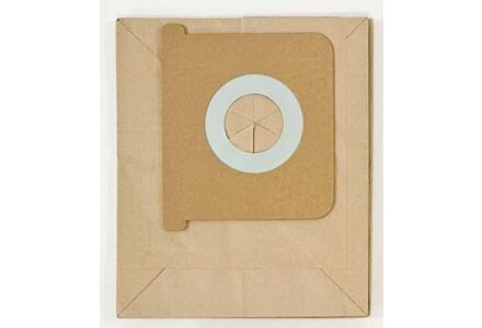 Nilfisk Stofzakken BRV900 6 stuks