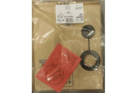 wap stofzakken sq850 61603 stofzuiger waterzuiger 5 stuks nilfisk alto