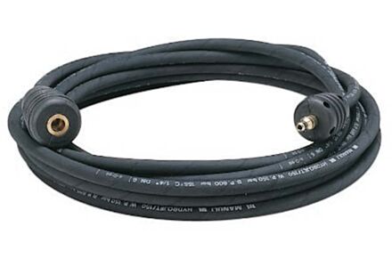 Nilfisk hogedrukreiniger verlengslang 7 meter 6411048