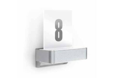 steinel l820 led ihf up en downlight huisnummer sensor 671327