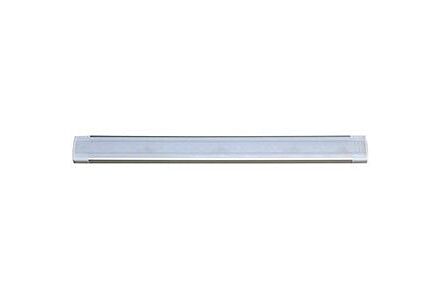 Aluminium LED bar 100cm warm wit dimbaar