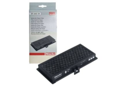 miele koolstoffilter s300-s858i s2000 s7000 7226140 stofzuiger aktief