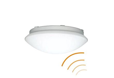 steinel rs16l sensorlamp wand plafond hf binnenlamp 738013