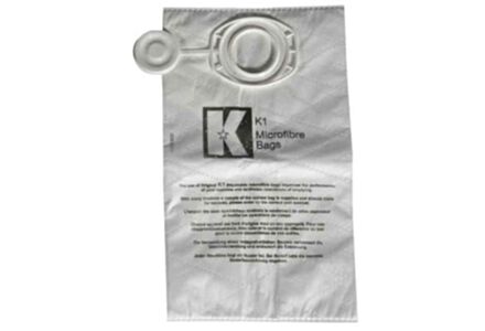 Kerstar stofzakken k1  kv15  800011470 