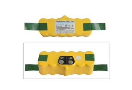 irobot accu 500 510 530 532 535 540 550 560 562 570 580 600 700 80504 hsta14401 batterij