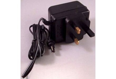 Oplaadadapter Handy / Handy 2 in 1 UK ENGELS