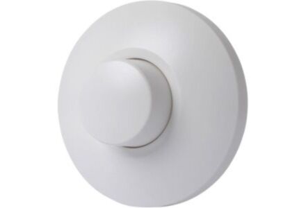 LED Vloerdimmer wit universeel 230V 0-50W