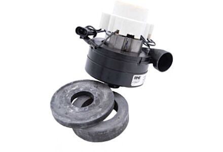 Nilfisk schrobzuigmachine zuigmotor BA531 9099401000