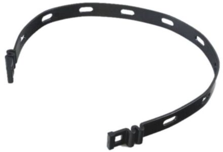 Nilfisk schrobzuigmachine elastische band SC350 / SC351 9099708000 