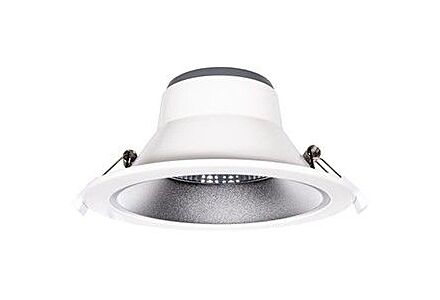 Profolux LED downlighter 20W Tri-White dimbaar