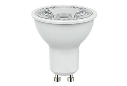 Energizer LED spot GU10 6,5-70W 2700K dimbaar