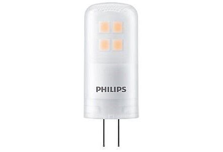 Philips LED G4 12V 2,1-20W 2700K Dimbaar
