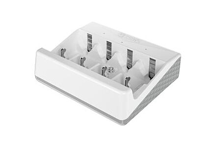 Varta Batterijlader universeel - zonder batterijen