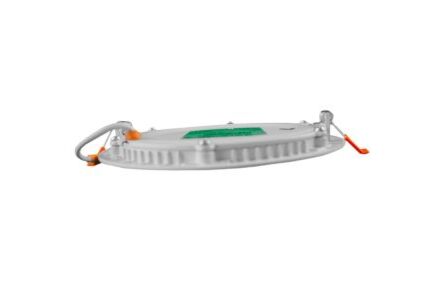 Profolux LED downlight 12W 4000K met driver