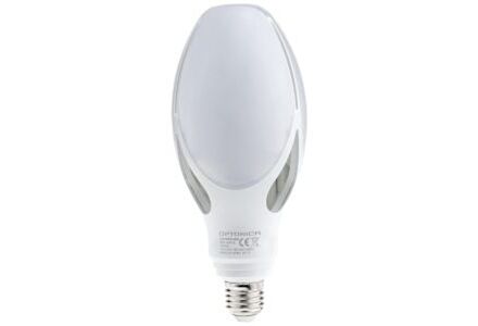LED GLS 40-273W E27 ED-90 4000K mat wit