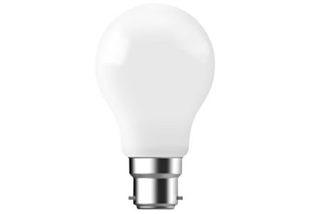 Energetic LED GLS B22 8,5-75W 2700K filament mat