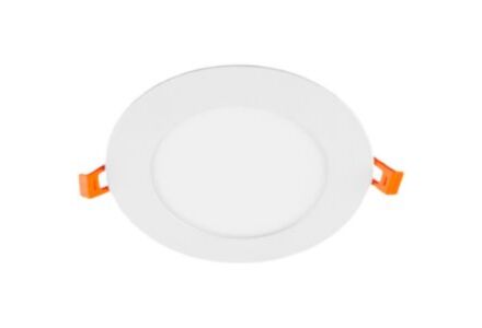 Profolux LED downlighter 6W 3000K met driver