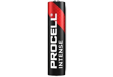 Duracell Procell Intense AAA Batterijen - Doos van 10