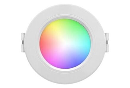 Zigbee RGB-CCT LED Downlighter 6W
