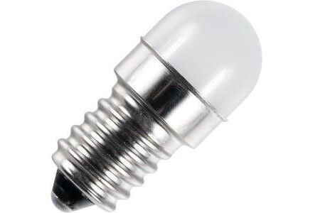 SPL LED Signaallamp E14 2,2W 3000K 230V