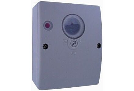 Schemerschakelaar opbouw Lightguard