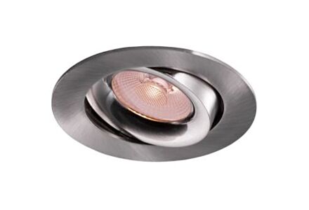 Thorgeon LED inbouwspot 8,2W Dim To Warm
