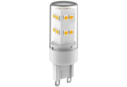 Energetic G9 LED 3-35W 3000K