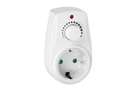 Stekkerdimmer 40-280W