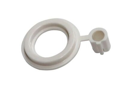 LED dimmer 0-150W EcoDim fase afsnijding