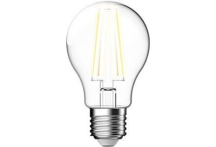 Nordlux LED GLS E27 4,7-40W filament helder SMART dimbaar