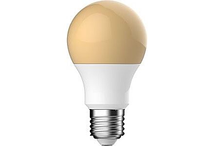Energetic LED GLS E27 4,9-35W - Warm 2400K Licht