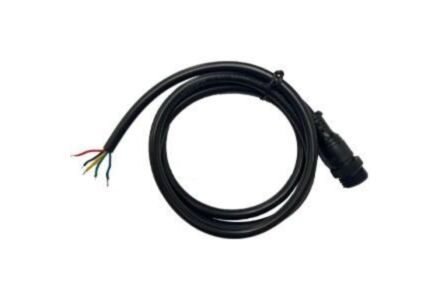 Aansluitsnoer 1m voor mini RGB-W downlighter