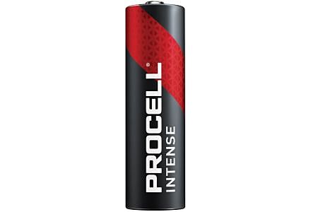 Duracell Procell Intense Batterij AA Doos (10 st.)