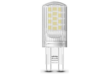 Modee LED steek G9 230V 4,2-40W 2700K