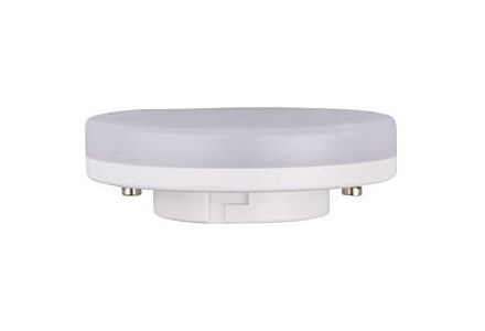 SPL LED Spot GX53 6W 2700K Dimbaar