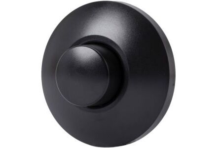 EcoDim LED Vloerdimmer Zwart 0-50W Universeel