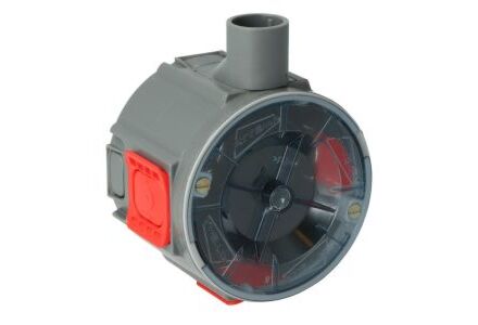 Attema Inbouwdoos U50