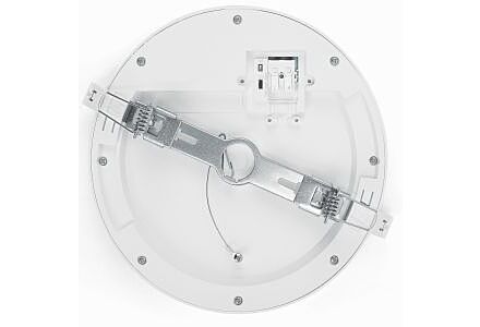 LED panel downlighter 12-18W 3CCT wit IP44